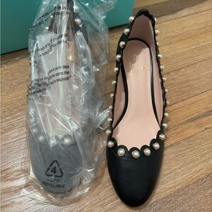 Kate spade Maeve block heel